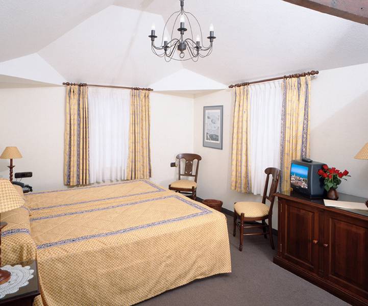 Hotel Rural Victoria - La Orotava Rom bilde