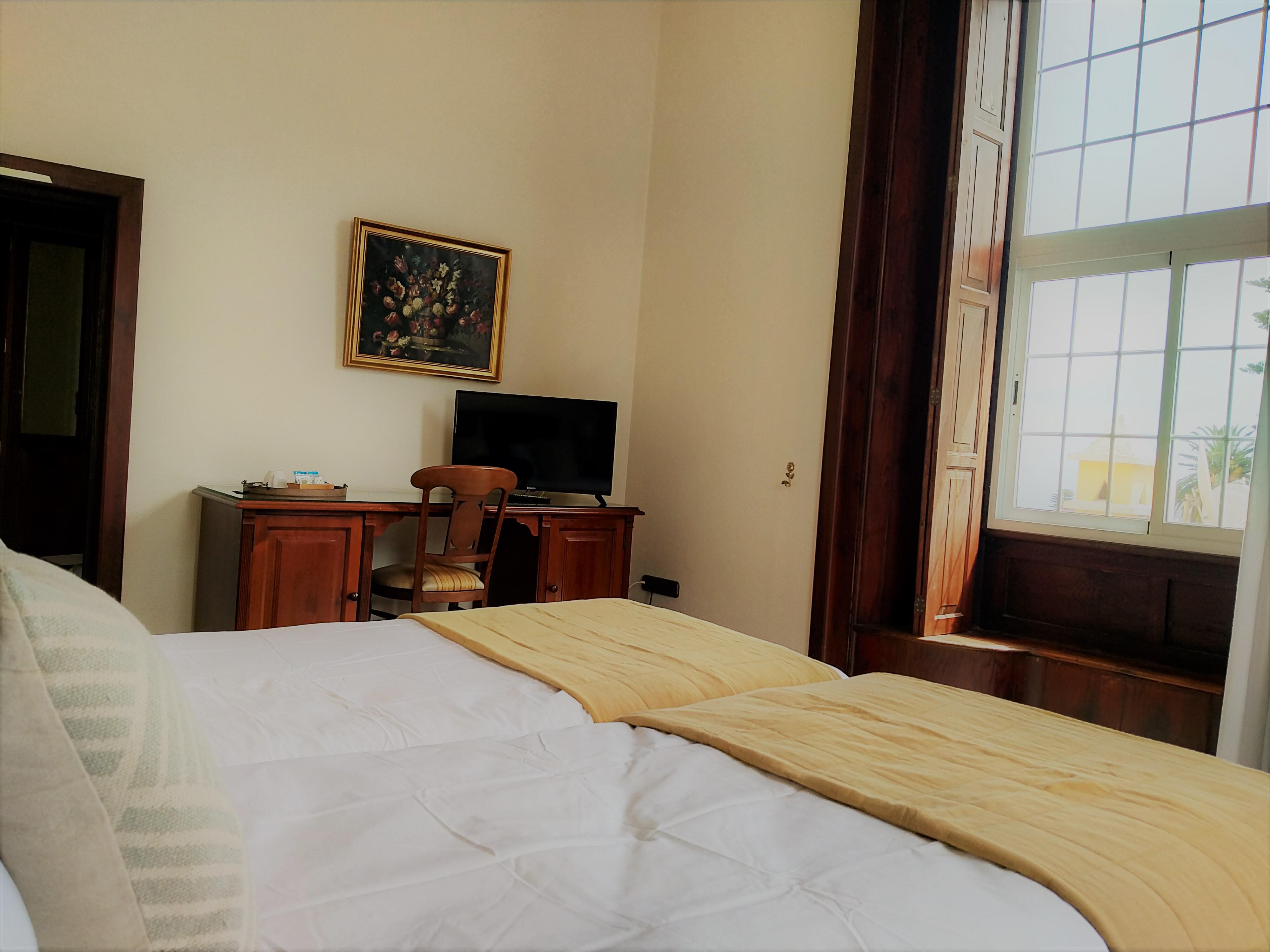 Hotel Rural Victoria - La Orotava Eksteriør bilde