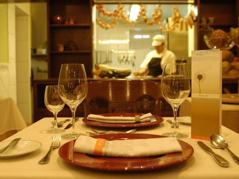 Hotel Rural Victoria - La Orotava Eksteriør bilde
