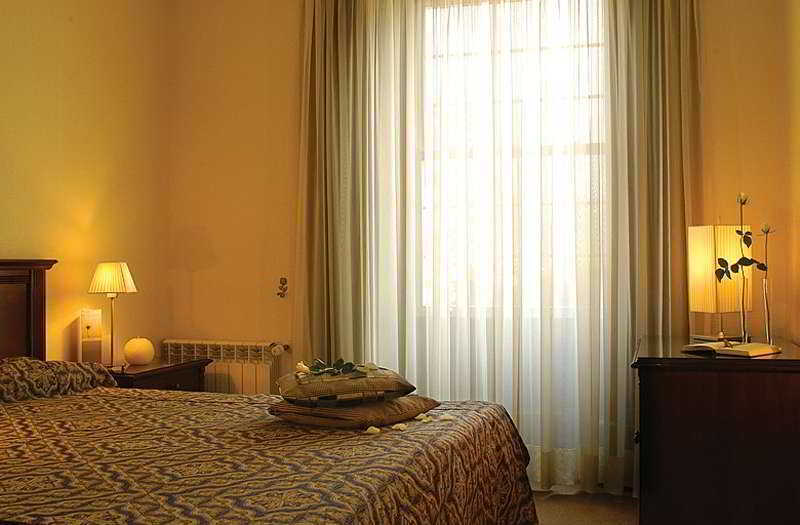 Hotel Rural Victoria - La Orotava Rom bilde