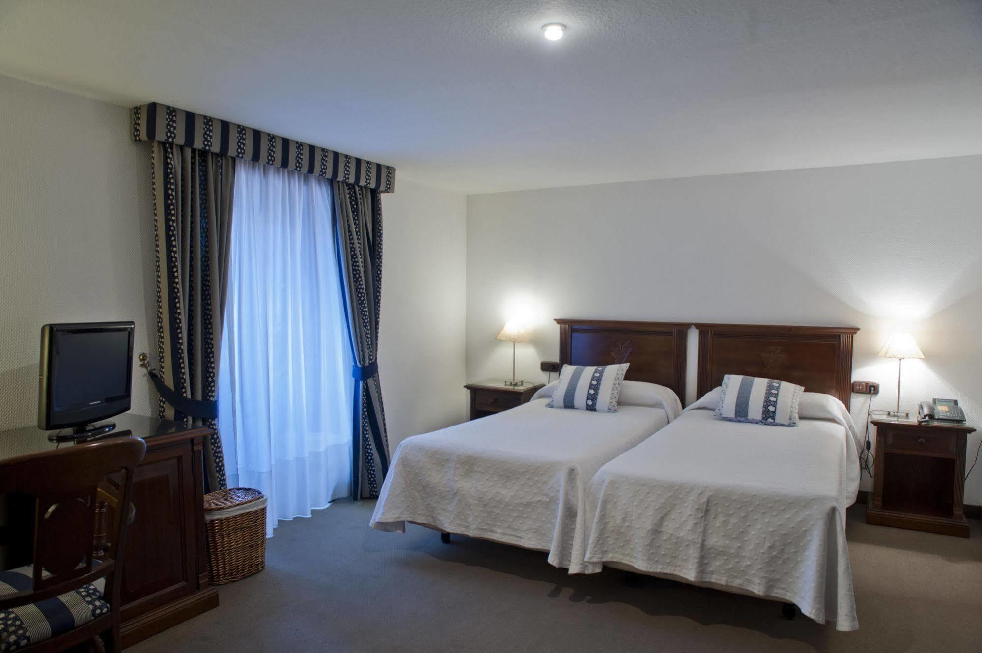 Hotel Rural Victoria - La Orotava Eksteriør bilde
