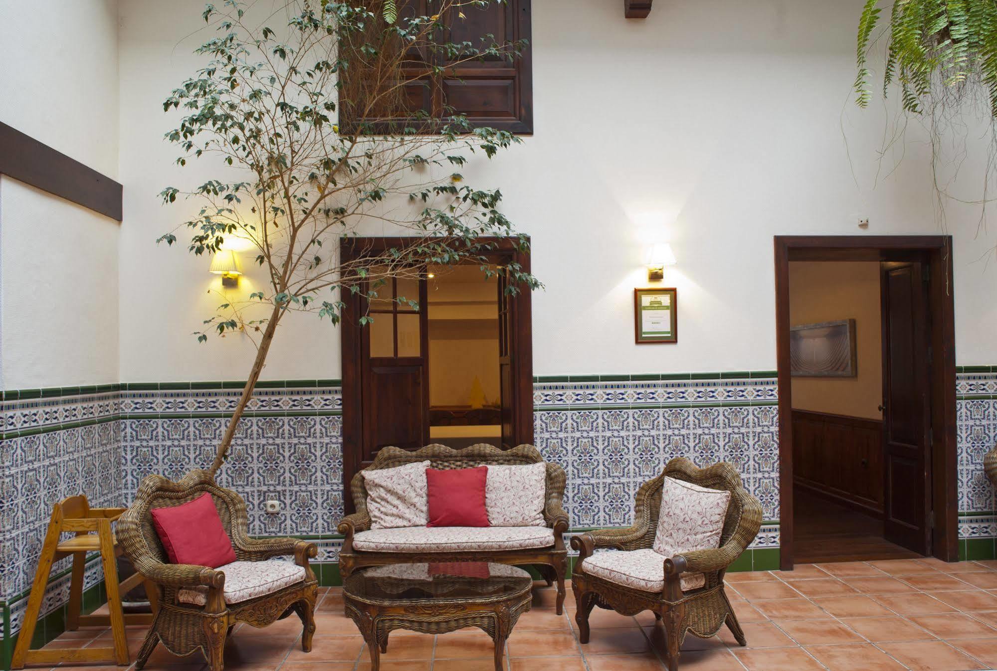 Hotel Rural Victoria - La Orotava Eksteriør bilde