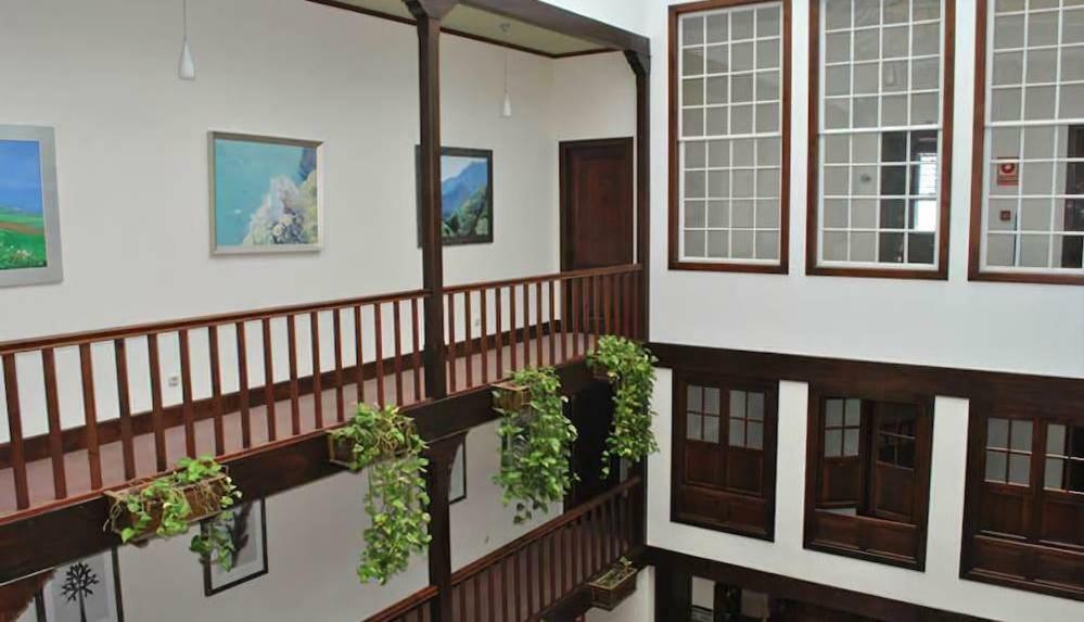 Hotel Rural Victoria - La Orotava Eksteriør bilde