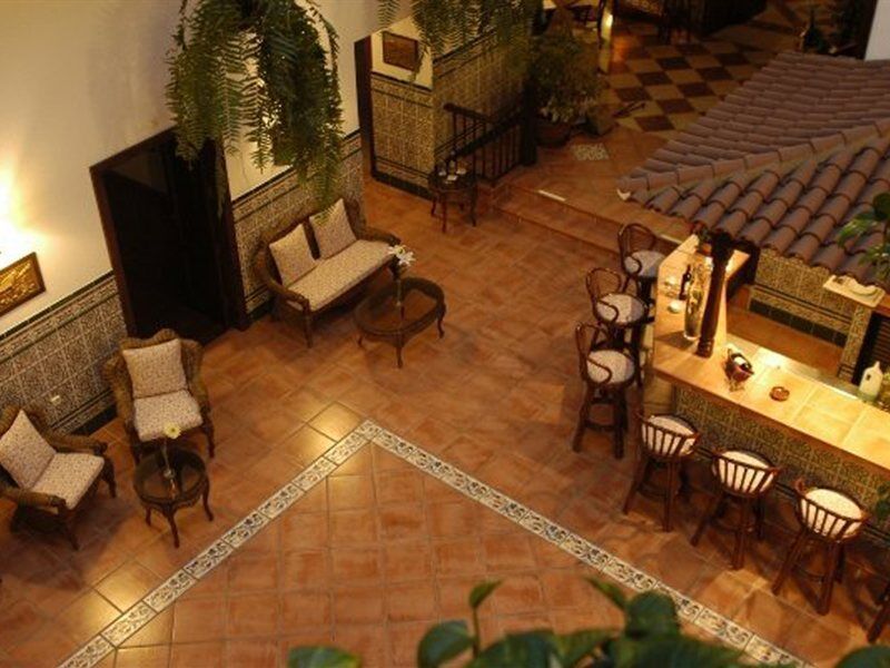 Hotel Rural Victoria - La Orotava Eksteriør bilde